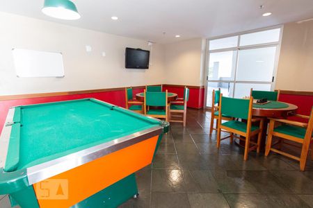 Apartamento para alugar com 80m², 3 quartos e 1 vagaSala de jogos 