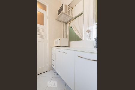 Apartamento para alugar com 61m², 2 quartos e 1 vagaÁrea de Serviço