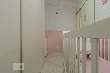 Apartamento para alugar com 61m², 2 quartos e 1 vagaQuarto 2