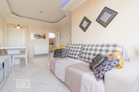 Sala de apartamento para alugar com 2 quartos, 61m² em Catete, Rio de Janeiro