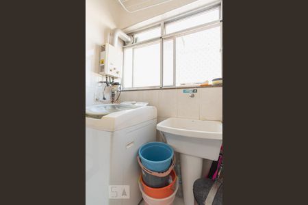 Apartamento para alugar com 61m², 2 quartos e 1 vagaÁrea de Serviço