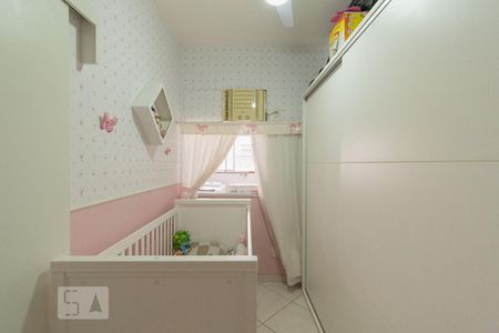 Apartamento para alugar com 61m², 2 quartos e 1 vagaQuarto 2