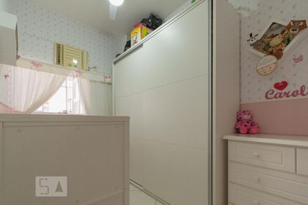 Apartamento para alugar com 61m², 2 quartos e 1 vagaQuarto 2