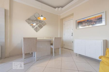 Sala de apartamento para alugar com 2 quartos, 61m² em Catete, Rio de Janeiro