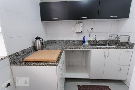 Apartamento à venda com 89m², 3 quartos e 2 vagasDetalhe