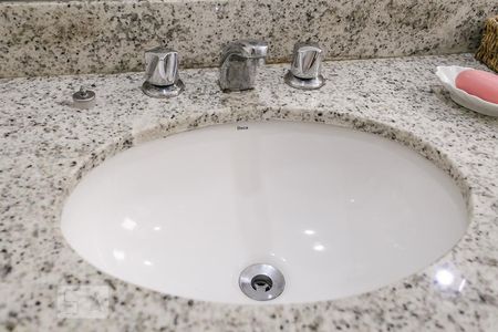 Apartamento à venda com 89m², 3 quartos e 2 vagasDetalhe