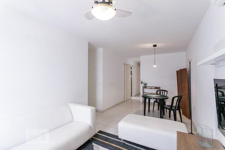 Sala de apartamento à venda com 3 quartos, 89m² em Recreio dos Bandeirantes, Rio de Janeiro