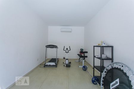 Apartamento à venda com 89m², 3 quartos e 2 vagasAcademia