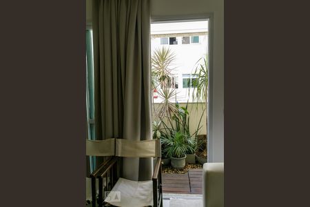 Sala de apartamento à venda com 3 quartos, 89m² em Recreio dos Bandeirantes, Rio de Janeiro