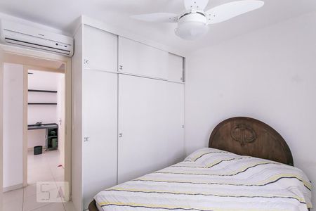 Apartamento à venda com 89m², 3 quartos e 2 vagasQuarto