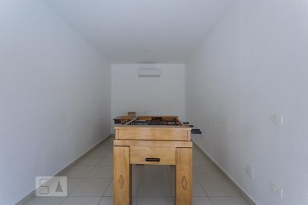 Apartamento à venda com 89m², 3 quartos e 2 vagasSala de jogos