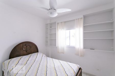 Apartamento à venda com 89m², 3 quartos e 2 vagasQuarto