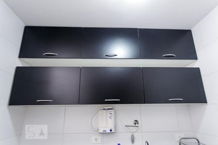 Apartamento à venda com 89m², 3 quartos e 2 vagasDetalhe