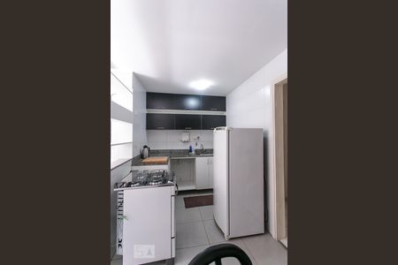 Apartamento à venda com 89m², 3 quartos e 2 vagasCozinha
