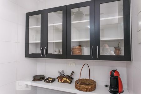 Apartamento à venda com 89m², 3 quartos e 2 vagasDetalhe