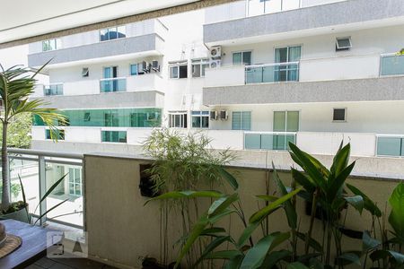 Apartamento à venda com 89m², 3 quartos e 2 vagasVista