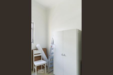 Apartamento à venda com 90m², 2 quartos e sem vagaQuarto de Serviço