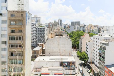 Apartamento à venda com 90m², 2 quartos e sem vagaVista