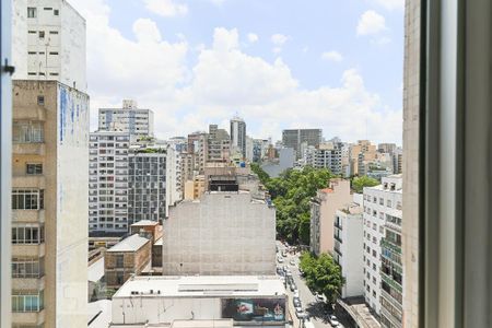 Apartamento à venda com 90m², 2 quartos e sem vagaVista