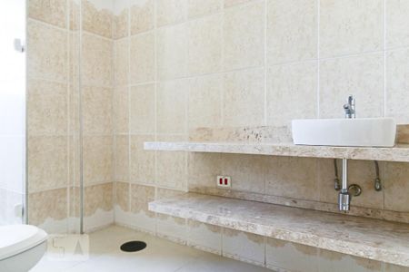 Apartamento à venda com 90m², 2 quartos e sem vagaBanheiro