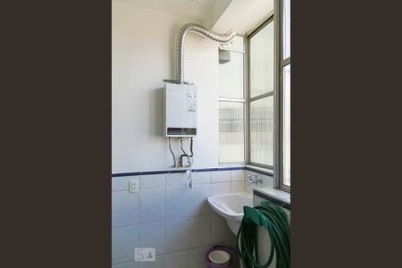 Apartamento à venda com 90m², 2 quartos e sem vagaÁrea de Serviço