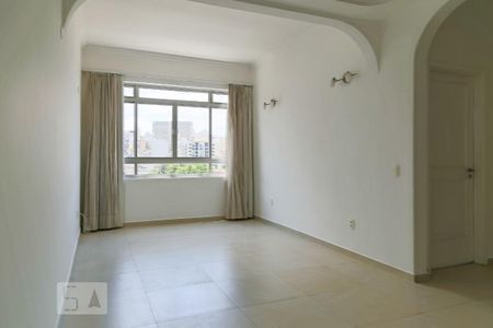 Apartamento à venda com 90m², 2 quartos e sem vagaSala