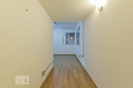 Apartamento para alugar com 46m², 1 quarto e sem vagaEntrada