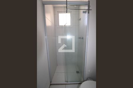 Apartamento à venda com 43m², 1 quarto e 1 vagaBanheiro