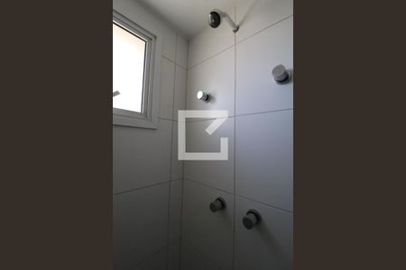 Apartamento à venda com 43m², 1 quarto e 1 vagaBanheiro