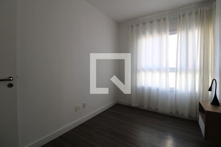 Apartamento à venda com 43m², 1 quarto e 1 vagaQuarto