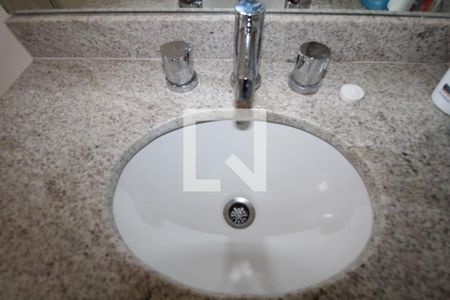 Apartamento à venda com 43m², 1 quarto e 1 vagaBanheiro