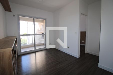 Apartamento à venda com 43m², 1 quarto e 1 vagaSala