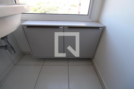 Apartamento à venda com 43m², 1 quarto e 1 vagaCozinha e Área de Serviço