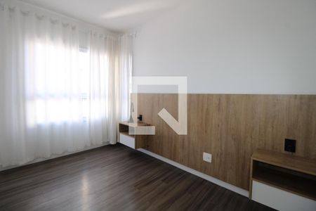 Apartamento à venda com 43m², 1 quarto e 1 vagaQuarto
