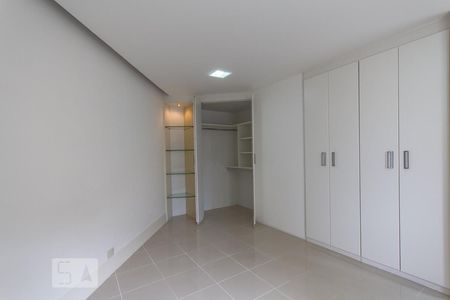 Suíte de apartamento à venda com 1 quarto, 58m² em Jardim Ampliação, São Paulo