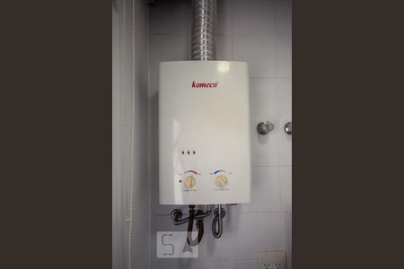 Aquecedor de apartamento para alugar com 1 quarto, 58m² em Jardim Ampliação, São Paulo