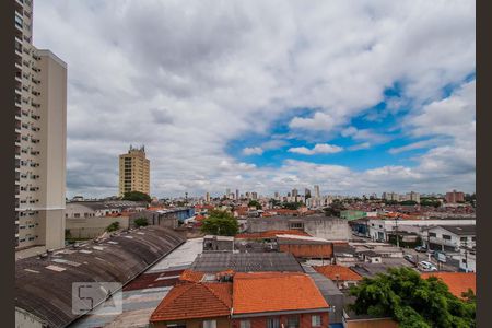 Vista do Quarto 1 de apartamento para alugar com 2 quartos, 70m² em Vila das Mercês, São Paulo