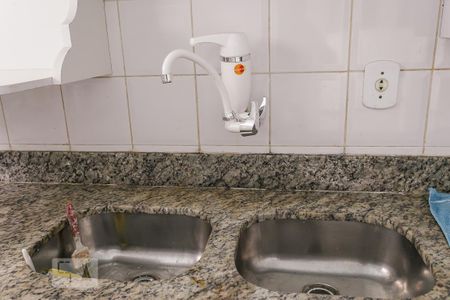 Casa de condomínio para alugar com 240m², 4 quartos e 1 vagaDetalhe