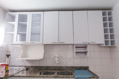 Casa de condomínio para alugar com 240m², 4 quartos e 1 vagaDetalhe