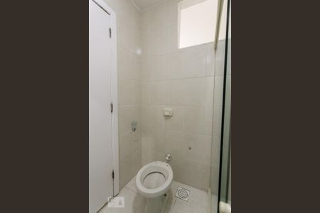 Banheiro de casa de condomínio para alugar com 4 quartos, 240m² em Recreio dos Bandeirantes, Rio de Janeiro