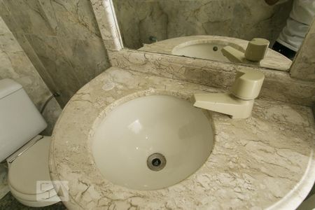 Detalhe de casa de condomínio para alugar com 4 quartos, 240m² em Recreio dos Bandeirantes, Rio de Janeiro