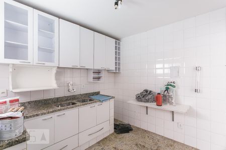 Casa de condomínio para alugar com 240m², 4 quartos e 1 vagaCozinha