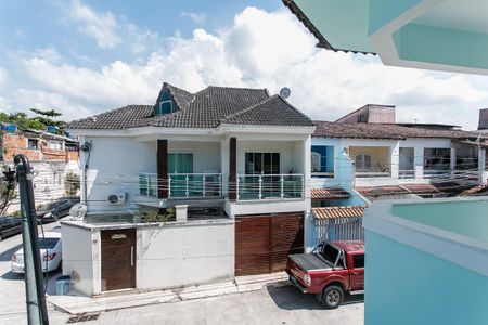 Casa de condomínio para alugar com 240m², 4 quartos e 1 vagaVista