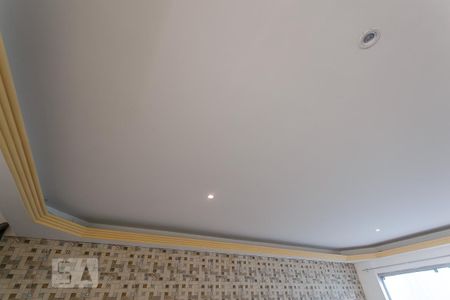 Detalhe de casa de condomínio para alugar com 4 quartos, 240m² em Recreio dos Bandeirantes, Rio de Janeiro