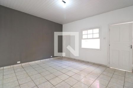 Quarto 1 de casa para alugar com 2 quartos, 75m² em City Lapa, São Paulo