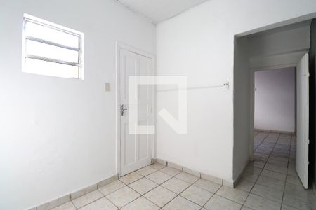Suíte de casa para alugar com 2 quartos, 75m² em City Lapa, São Paulo