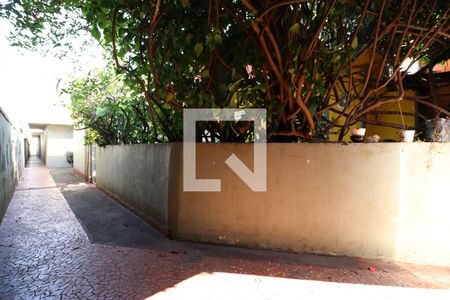 Corredor de casa para alugar com 2 quartos, 75m² em City Lapa, São Paulo