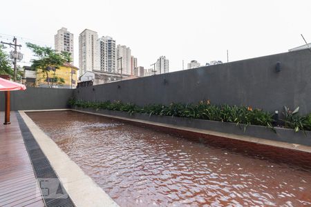 Apartamento à venda com 70m², 2 quartos e 1 vaga Apartamento à venda com 70m², 2 quartos e 1 vagaPiscina