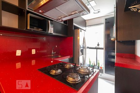 Apartamento à venda com 70m², 2 quartos e 1 vaga Apartamento à venda com 70m², 2 quartos e 1 vagaCozinha