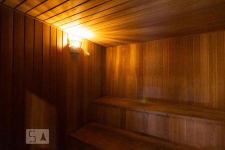 Apartamento à venda com 70m², 2 quartos e 1 vaga Apartamento à venda com 70m², 2 quartos e 1 vagaSauna